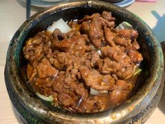 -吴氏老妈·23年家常菜(古城店)