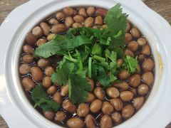 -巷子深菜馆(新华路店)
