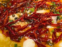 酸菜鱼-卯时·龙光雅宴·精致锡帮菜(惠山古镇店)