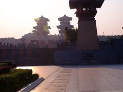 -中国汉城景区