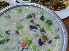 -南记食粥坊·宵夜大排档(莲花总店)
