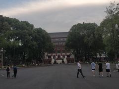 -四川大学(望江校区)