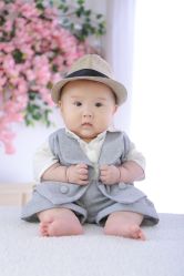 -童梦时光儿童摄影(华业·东方玫瑰店)