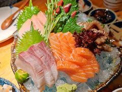 -梅亭居酒屋(中大国际店)