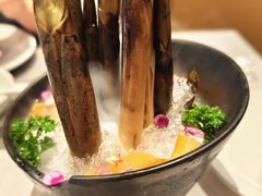 -若蘭慈·无国界素食料理(欢乐海岸店)
