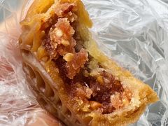 腐乳饼-权记百年老字号(牌坊街店)