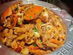 -胖哥俩肉蟹煲(苏州中心店)