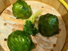 -蝴蝶里·粤菜·点心(滨江龙湖店)