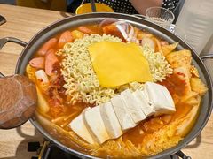 -Woolee韩食堂·韩式家庭料理