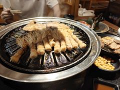 -九田家黑牛烤肉料理(石路天虹店)