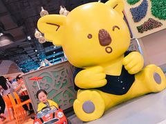 -尚泰清迈机场购物中心