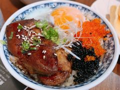-熹炭精致日料(金融街购物中心店)
