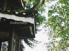 -荔江湾景区