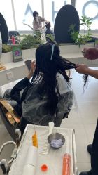 -BEAUTY HAIR GANO