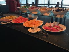 -澳门旅游塔360°旋转餐厅(南湾湖广场店)