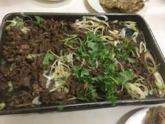 -清真永恒华威肉饼(潘家园店)
