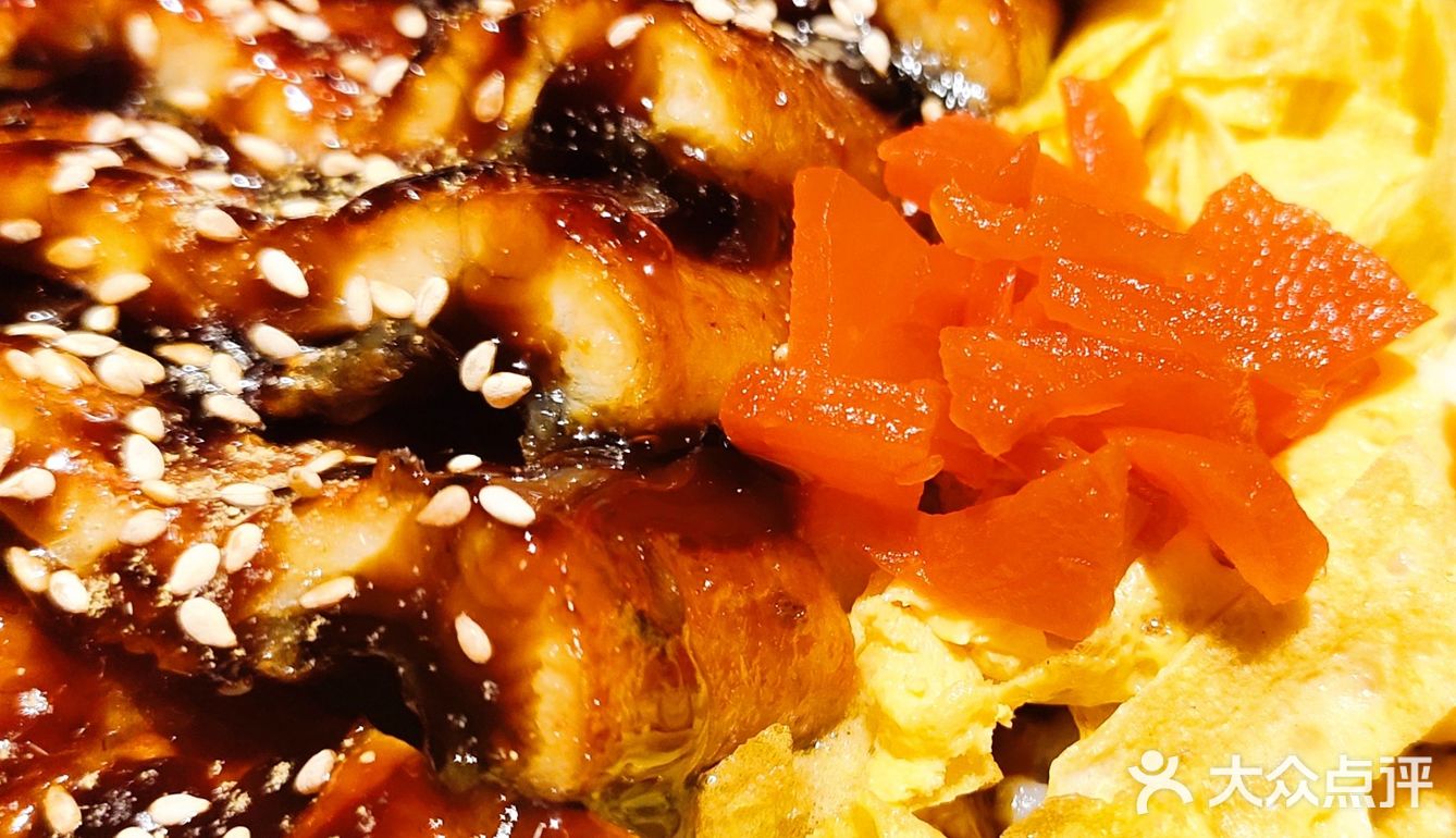 发现一家宝藏日料店