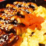 发现一家宝藏日料店