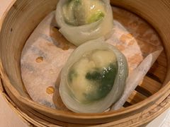 -上海金桥红枫万豪酒店-万豪中餐厅