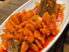 -锡和无锡菜(景丽苑店)