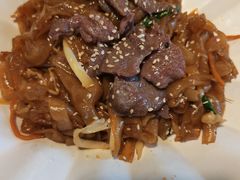 干炒牛河-点都德(北京路贰店)