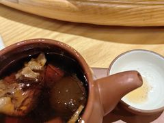 -德胜轩正宗顺德菜(宝安沙井会展中心店)