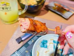 -鸟内会(河北路店)