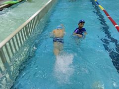 -康慈健身(雅戈尔雷迪森广场店)