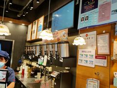 -茶颜悦色(银盆岭万达广场店)