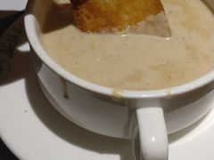 -半秋山西餐厅(巴南万达广场店)