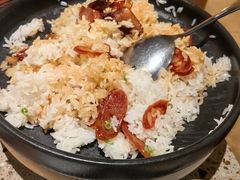 -小鹅皇港式餐厅(新抚万达店)