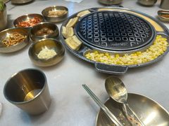 -韩宫宴炭火烤肉(印象城店)