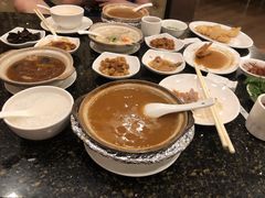 -金泰食府(竹园店)