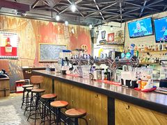 -本垒美式烤肉(三里屯店)