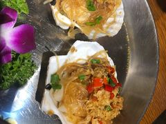 -必点海鲜·鲅鱼水饺(鞍山西道店)