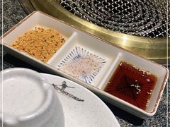 -NIUAN牛庵·日式和牛烧肉(恒隆店)