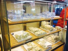 -长发西饼(临顿路店)