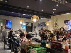 -原乡故事里海鲜大餐(玉祥门北马道巷店)