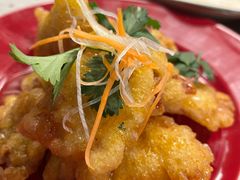 -四姐妹东北饺子(沙尾路店)