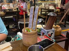 -萍姐火锅·公路夜市(打浦桥日月光店)