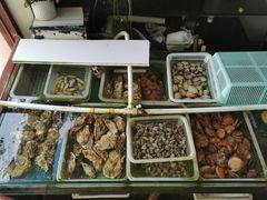 -公寓家常菜馆(海军博物馆店)