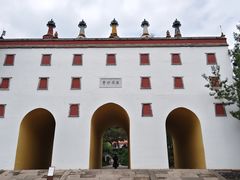 -普陀宗乘之庙(小布达拉宫)