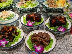 虾酱大排-郑庄脂渣海鲜楼(九水路店)