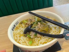-蒙自源米线(东城星河城店)