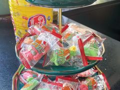 -花环泰拳·勒德斯拉泰拳馆(静安店)