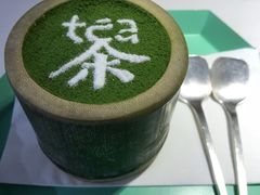 -茶是一枝花泡茶店