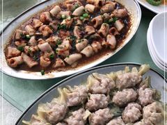 -嘉升大排档(番禺总店)