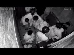 -棂笼·深度沉浸密室(武汉旗舰店)