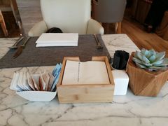 -北京王府井希尔顿酒店·万斯阁西餐厅