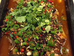 -遇见小厨·北京烤鸭·江湖菜·川菜(广福桥店)